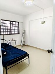 Blk 109 BUKIT PURMEI VILLE (Bukit Merah), HDB 3 Rooms #580076101